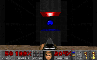 Six Reviewers Travel From The Past To Shoot Their Way Through Doom