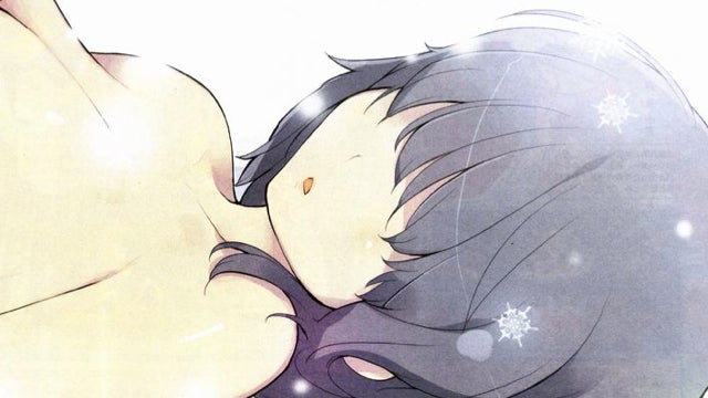 Report: Naughty PS Vita Game Puts the "Flash" in Flash