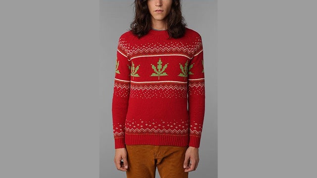 Holiday Gift Guide: Presents for Stoners