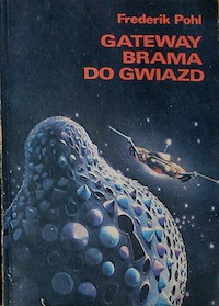 The Way the Future Was by Frederik Pohl