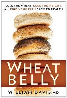Why you should probably stop eating wheat