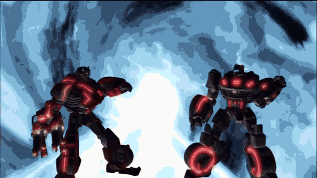 The Best Gaming GIFs of 2012