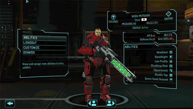 Luke's Top Ten Games Of 2012