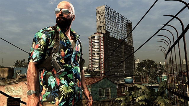 Luke's Top Ten Games Of 2012