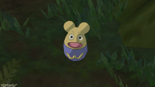 Stop, Ni No Kuni, You're Charming My Trousers Off