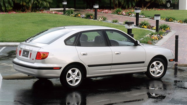 Congratulations BMW, You Just Designed A Ten Year Old Hyundai