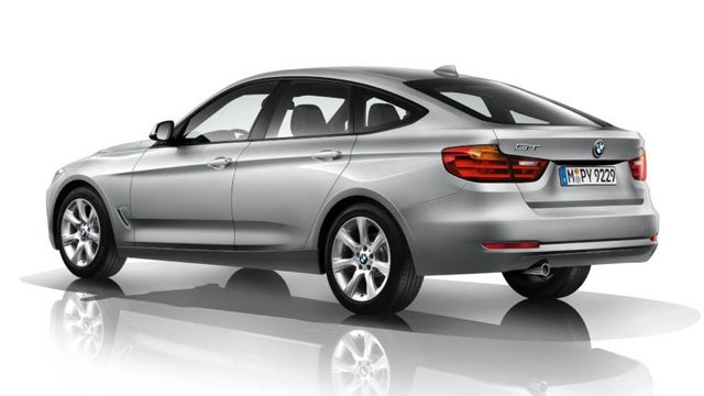 Congratulations BMW, You Just Designed A Ten Year Old Hyundai