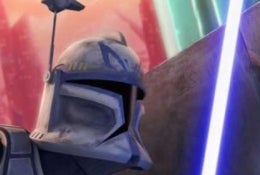 Clone Wars TV Show Exactly What We Want, Apparently