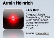 iPhone Apps from Science Fiction