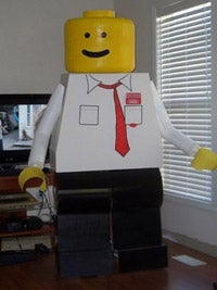 For Your Consideration: 10 Halloween Costumes That Rule