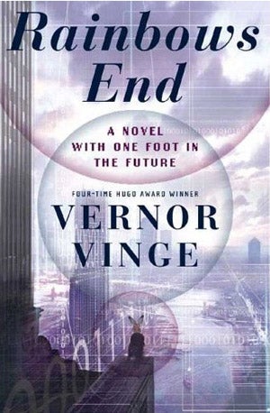 6 Science Fiction Classics To Help You Choose The Next President