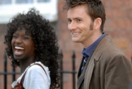 Doctor Who's New Assistant Gives Us One Reason Not To Miss Russell T Davies