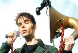 What Does Steampunk Sound Like?