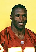 Ex-NFL Linebacker Spearheads Intergalactic Sports Program