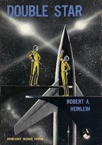 When Isaac Asimov Burned Robert Heinlein