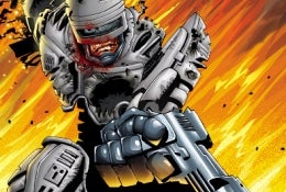 Now We Know: Aronofsky's Robocop Not Sequel
