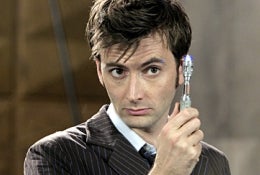 What - And Who - Is Next For New Who?