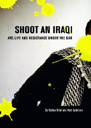 An Iraqi Artist Explains His Cyber-Masochism