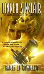 The Spacesuit-Ripping Sexcapades of Science Fiction Romance Novels