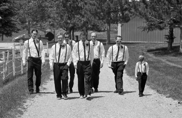 The 'Small Dads' Meme Is Basically Why Vint Cerf Invented the Internet