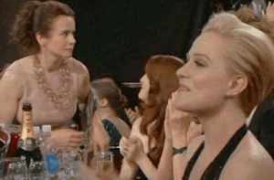 Your Golden Globes Gif Roundup
