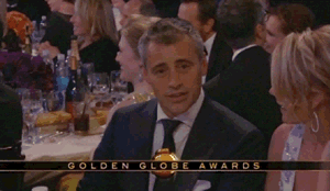 Your Golden Globes Gif Roundup