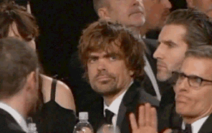 Your Golden Globes Gif Roundup