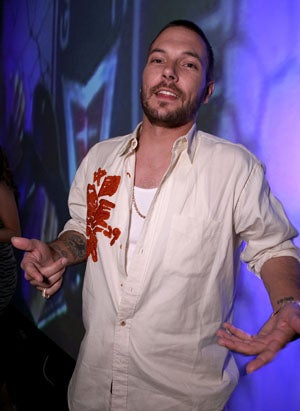 "Father Of The Year" Federline Has Had A Free Pass From The Tabloids