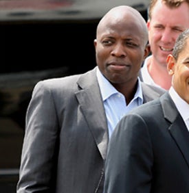 The 10 Sexiest Everyday Men Of 2008