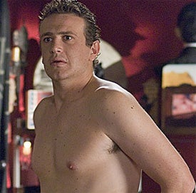 The 10 Sexiest Everyday Men Of 2008