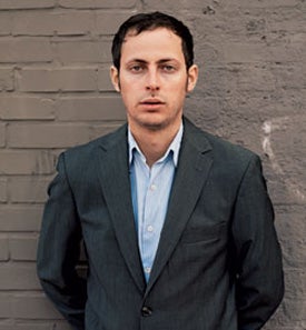 The 10 Sexiest Everyday Men Of 2008