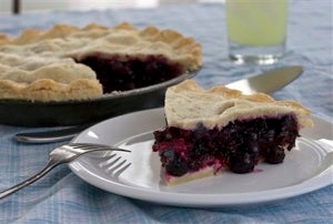 Having An Election Night Party? Consider One Of These Topical Treats