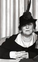 Fish Forks, Conformity And Inner Peace: The Emily Post Legacy
