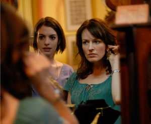 Rachel Getting Married: Anne Hathaway Gets Her Angst On