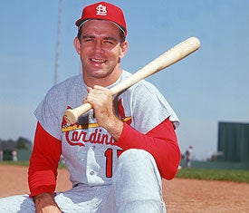 Tim McCarver Needs A New Broker