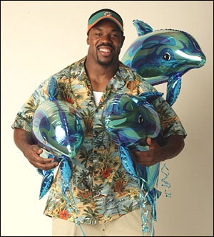 Joey Porter Refuses To Stop Talking
