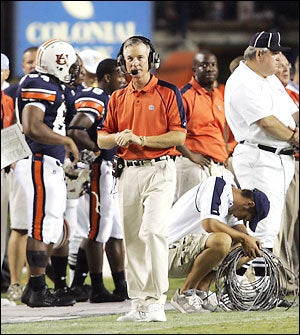When Blaming Your Assistant Coaches For Your Own Failures Goes Wrong