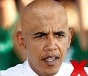 Barack Obama Will Not Take Away Your Ties Or Your Hair