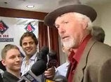 Bill "Spaceman" Lee Defends Manny, Canadians and Irish Assassins