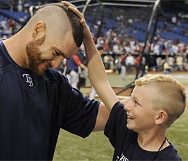 Rayhawk Kid's Punishment Continues; Must Appear On Doomed ESPN Show