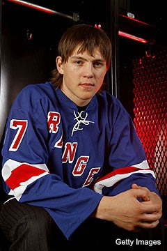 Tragic Death of Rangers Prospect May Have Been Accidently Caused by Jaromir Jagr?