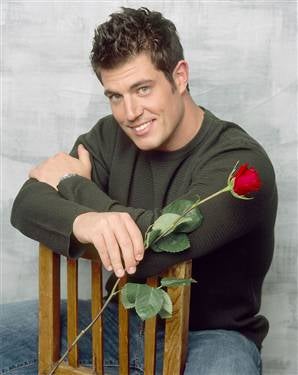 Jesse Palmer's First Reviews Are In, And They're Not Good