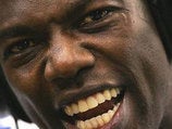 Terrell Owens Loves His Quarterback, Not "Sheshawn" Johnson
