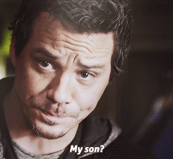 The best part of Once Upon A Time returns to (hopefully) save this show