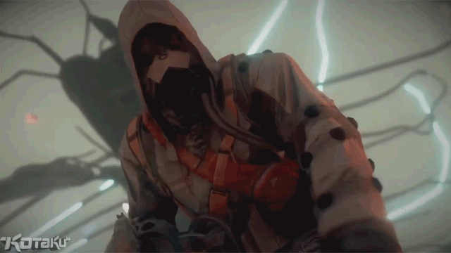 Killzone On The PS4 Is Absolutely Stunning. Let's Stare At It.