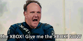 Judging by the .gifs, Microsoft's Console Announcement Should Be Right Around the Corner