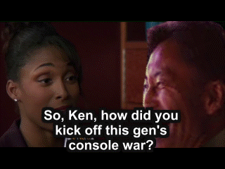 Judging by the .gifs, Microsoft's Console Announcement Should Be Right Around the Corner