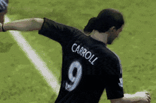 The Most Hilarious Sports Game Glitches, Now In Motion