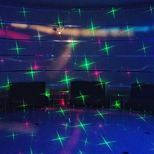I Can't Stop Staring at These Instagrams from North Korea