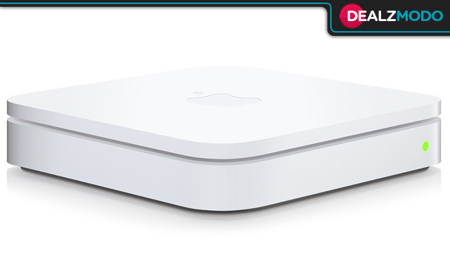 apple airport extreme router not working